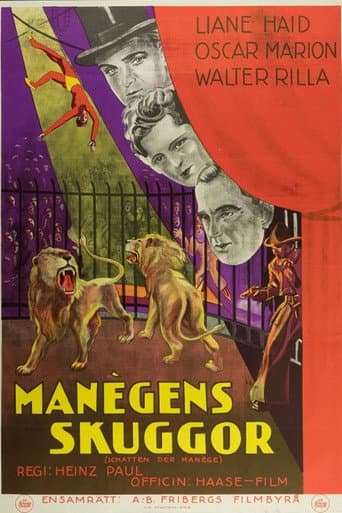 Schatten der Manege