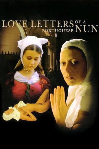 Lettres D'Amour A Une Nonne Portugaise