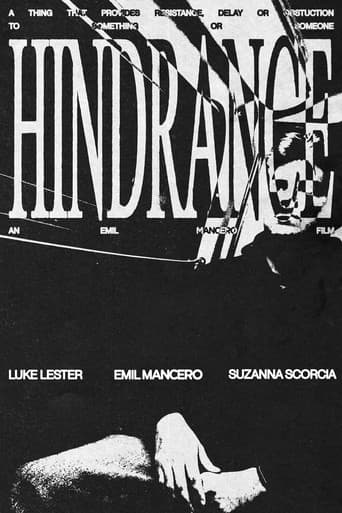 Hindrance