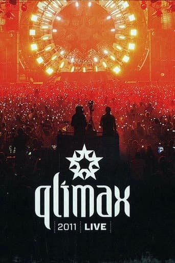 Qlimax 2011: No Way Back