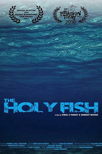 The Holy Fish