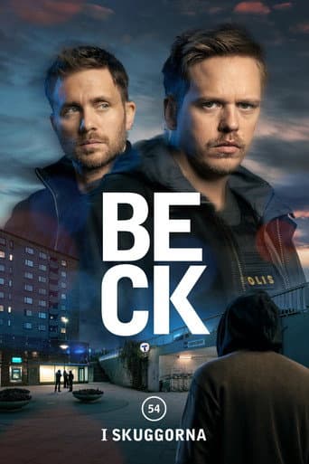 Beck 54 - I skuggorna