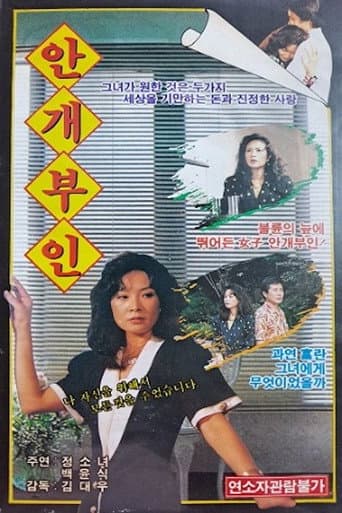 안개부인
