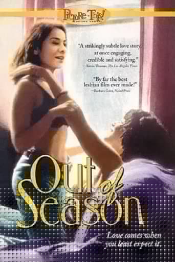 Out of Season