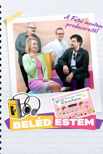 Beléd estem