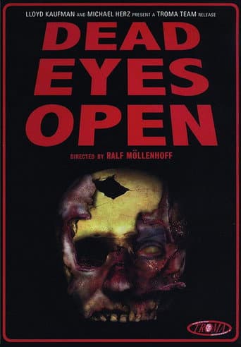 Dead Eyes Open