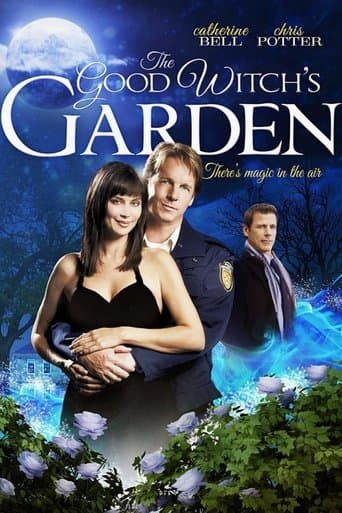 Le Jardin des merveilles