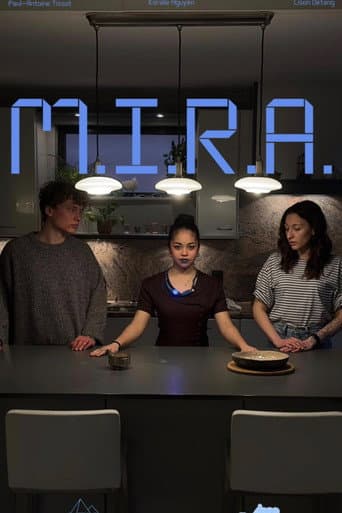 M.I.R.A.