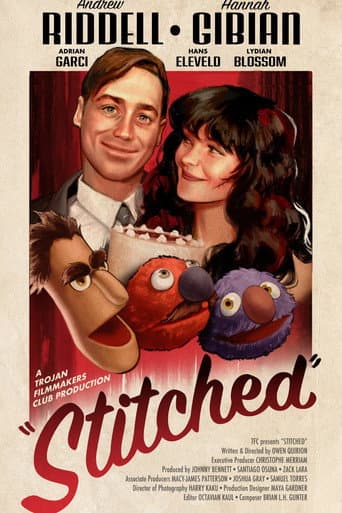 Stitched