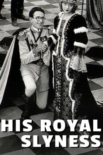 Le Royaume de Tulipatan