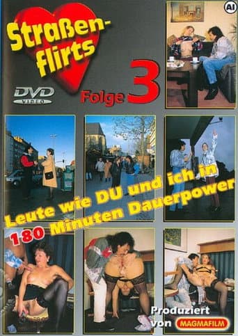 Straßenflirts 3