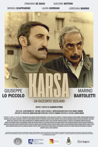 Karsa - Un racconto siciliano