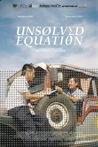 Unsolved Equation
