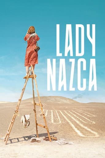 Lady Nazca