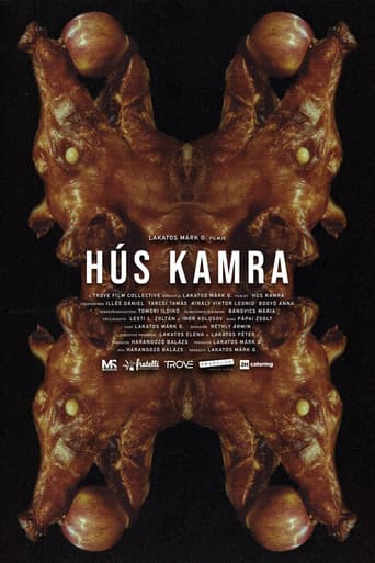 Hús Kamra