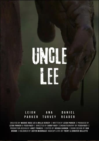 Uncle Lee