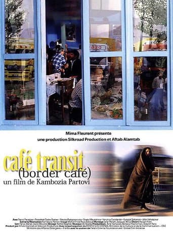 Café transit
