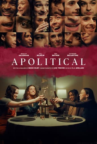 Apolitical