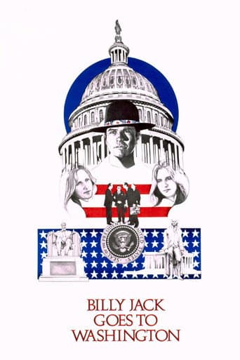 Billy Jack Goes to Washington