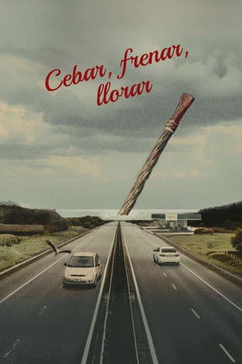 Cebar, frenar, llorar