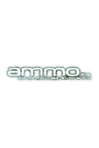 ammo 2051