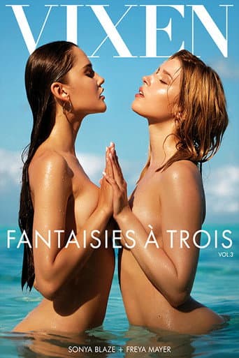 Fantaisies à trois 3