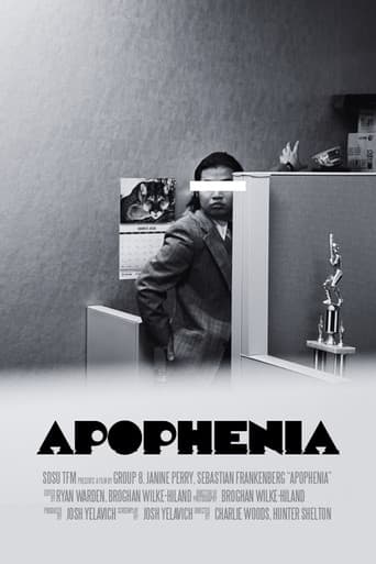 Apophenia