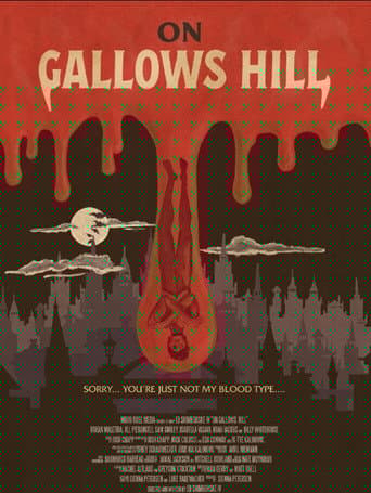 On Gallows Hill