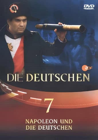 Napoleon und die Deutschen