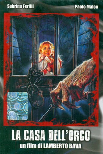La Maison de l'ogre