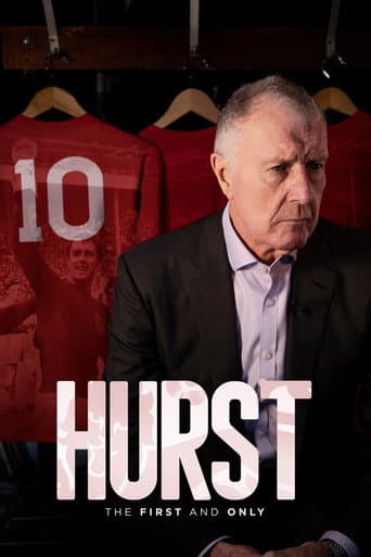 Hurst: The First and Only