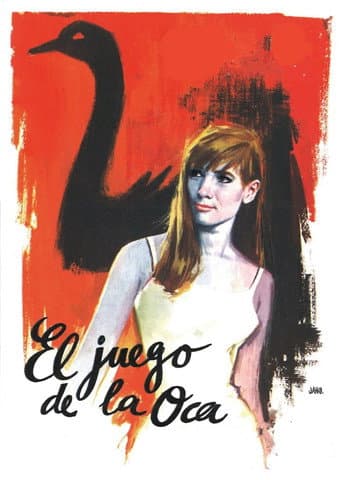 Le Jeu de l'Oie