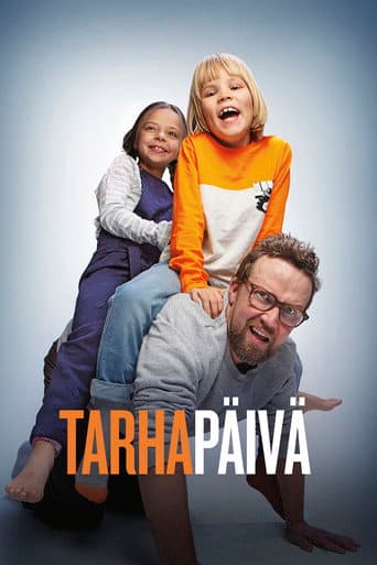 Tarhapäivä