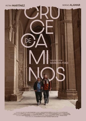 Cruce de caminos