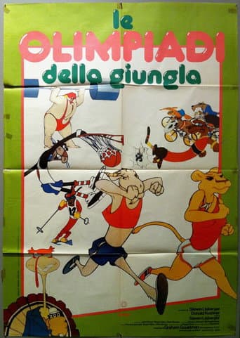 AnimalOlympic
