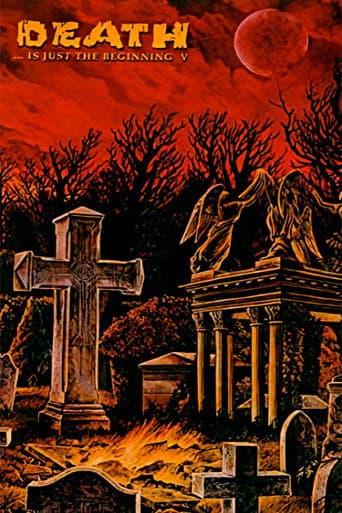 Death ...is just the beginning V