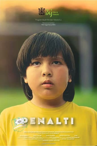 Penalti