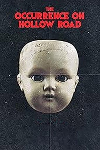 The Occurrence on Hollow Road
