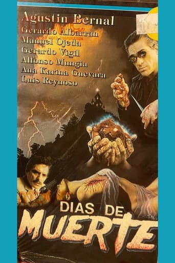 Días de muerte