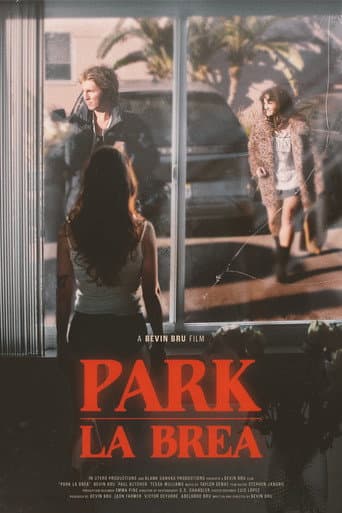 Park La Brea