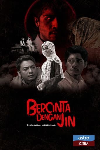 Bercinta Dengan Jin