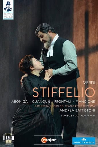 Giuseppe Verdi - Stiffelio