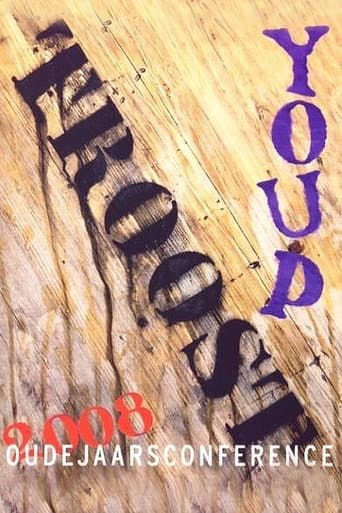 Youp van 't Hek: Troost