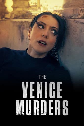 Meurtres à Venise