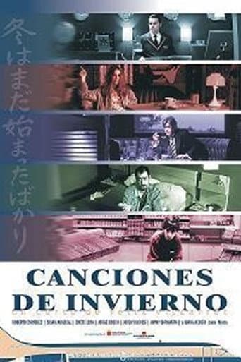 Canciones de invierno