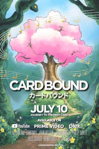 CardBound