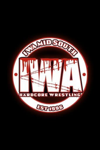 IWA Mid-South Miss Independent