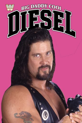 Big Daddy Cool Diesel