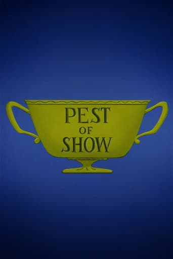 Pest of  Show