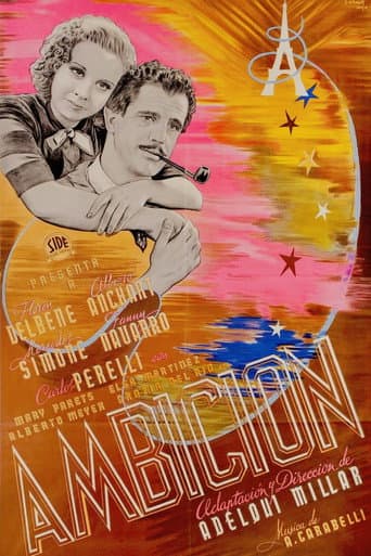 Ambición
